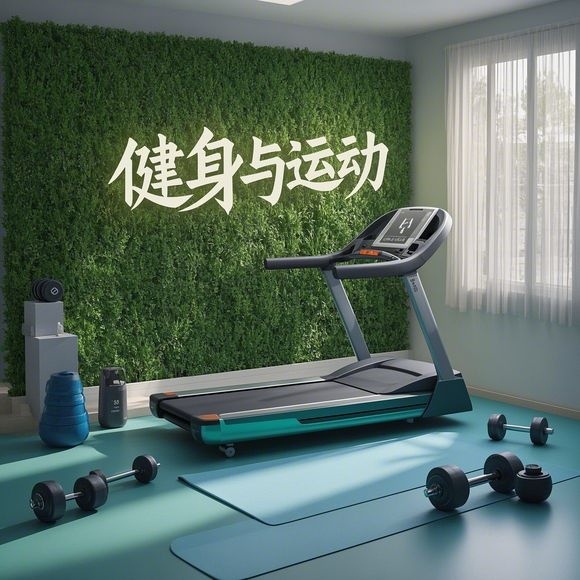 健身运动全攻略:从菜鸟到高手的科学打开方式
