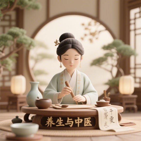 养生与中医:老祖宗的智慧真的适合现代人吗?Science Says Yes!